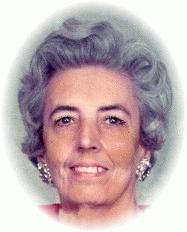 Lillian Avoline Clinger